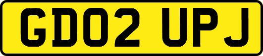 GD02UPJ