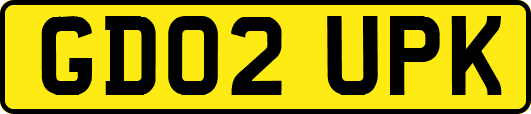 GD02UPK