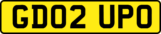 GD02UPO