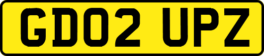 GD02UPZ