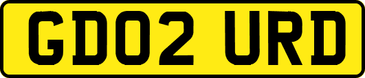GD02URD