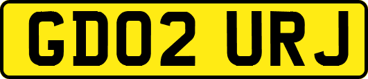 GD02URJ