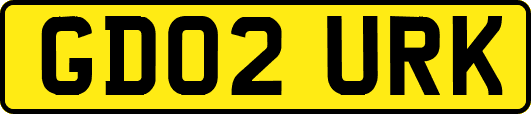 GD02URK