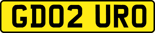 GD02URO