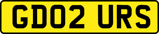 GD02URS
