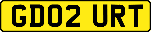 GD02URT