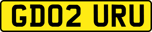 GD02URU
