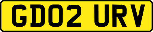 GD02URV