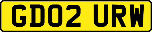 GD02URW