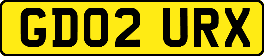 GD02URX