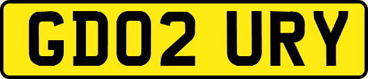 GD02URY