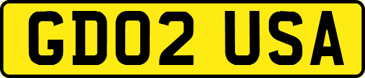 GD02USA