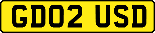 GD02USD