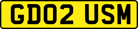 GD02USM