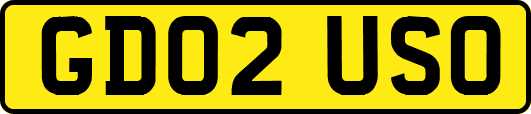 GD02USO