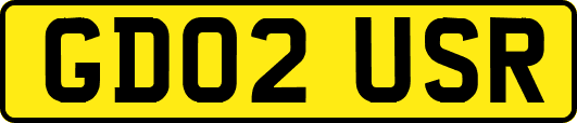 GD02USR