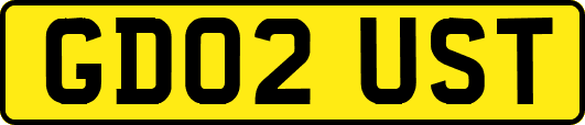 GD02UST
