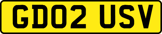 GD02USV