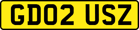 GD02USZ