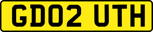 GD02UTH
