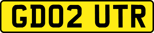 GD02UTR