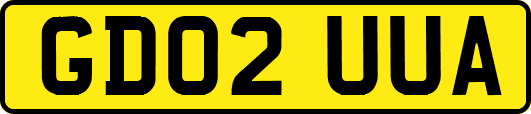 GD02UUA