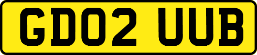 GD02UUB