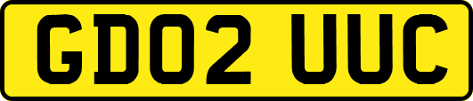 GD02UUC