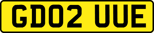 GD02UUE