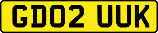GD02UUK