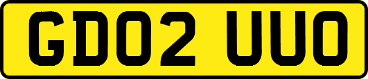 GD02UUO