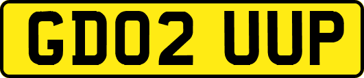 GD02UUP