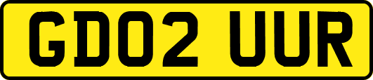 GD02UUR