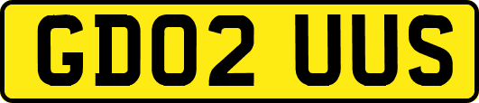 GD02UUS