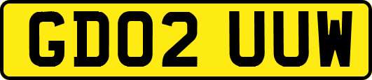 GD02UUW