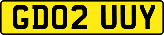 GD02UUY
