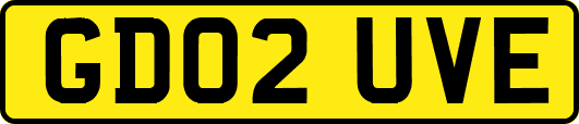 GD02UVE