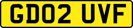 GD02UVF