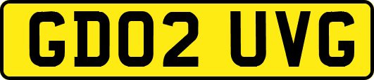 GD02UVG
