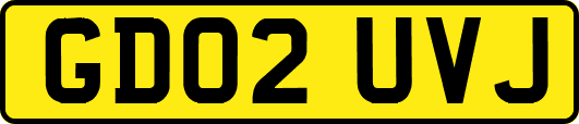 GD02UVJ