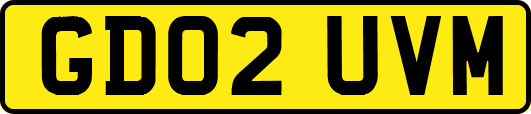 GD02UVM