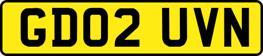 GD02UVN