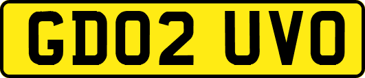 GD02UVO