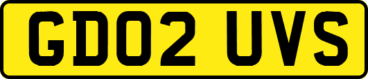 GD02UVS