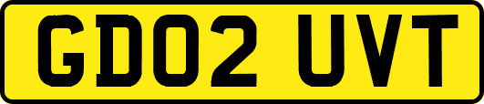 GD02UVT