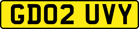 GD02UVY