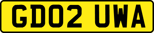 GD02UWA