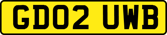 GD02UWB