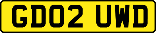 GD02UWD