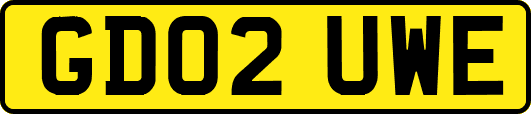 GD02UWE